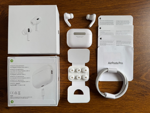 AirPods Pro 2