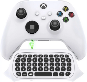 Controller Keyboard for Xbox Series