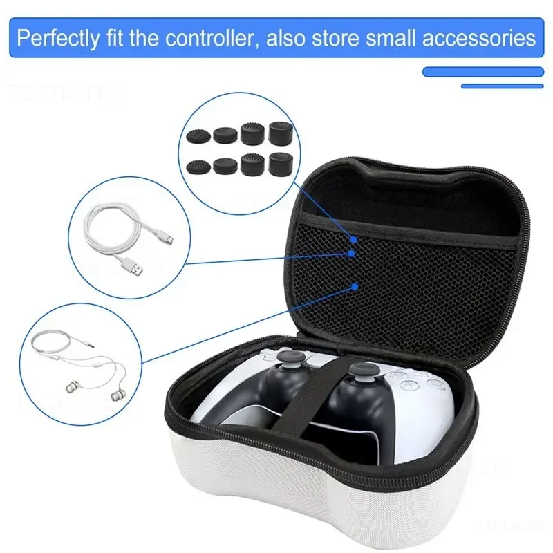 EVA Protect Case for PS4