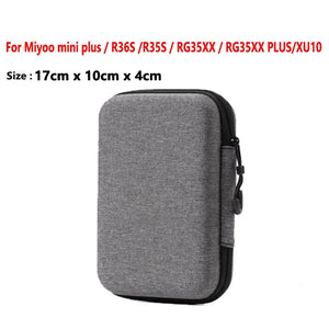 EVA Storage BagFor R36S/R35 Plus Game Console