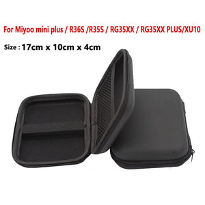 EVA Storage BagFor R36S/R35 Plus Game Console