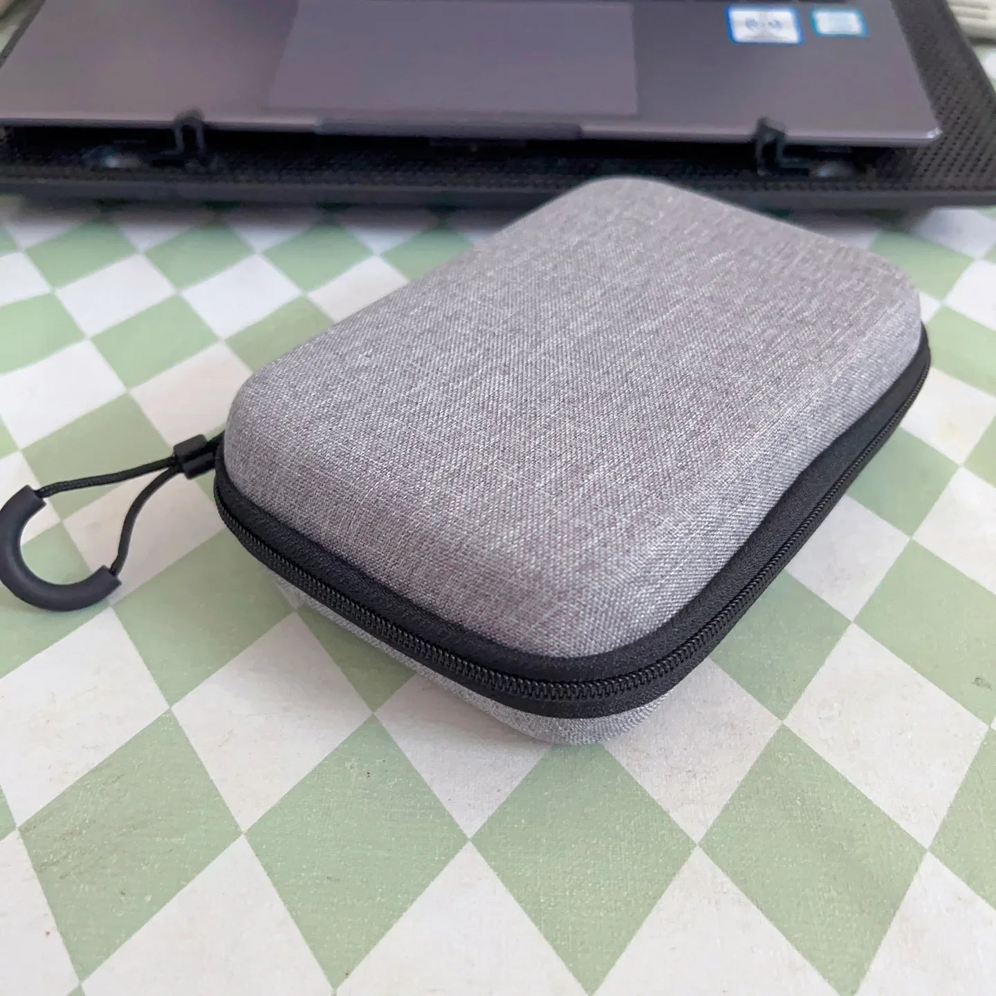EVA Storage BagFor R36S/R35 Plus Game Console