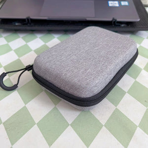 EVA Storage BagFor R36S/R35 Plus Game Console