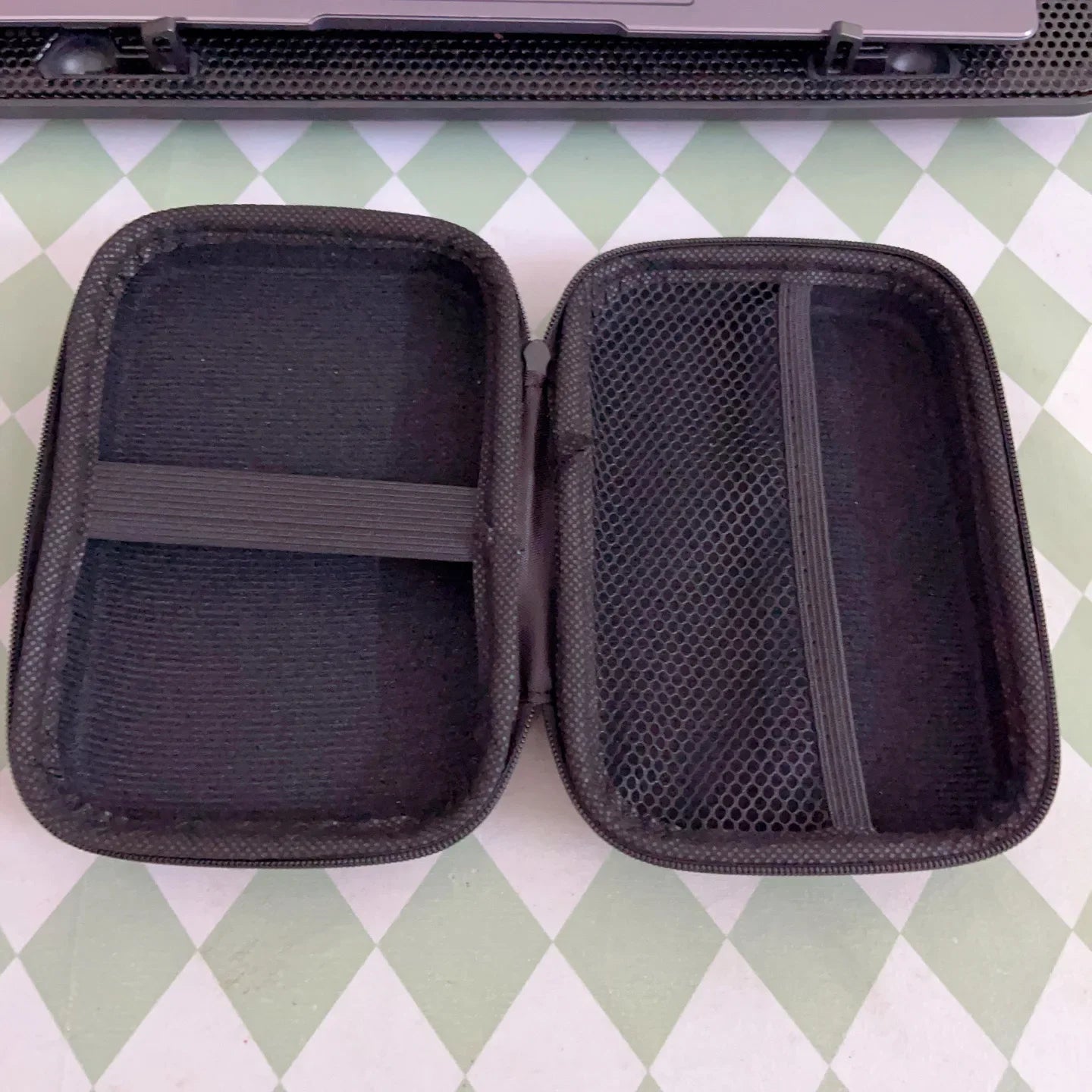 EVA Storage BagFor R36S/R35 Plus Game Console