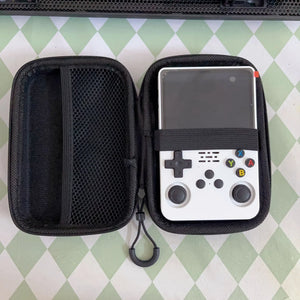 EVA Storage BagFor R36S/R35 Plus Game Console