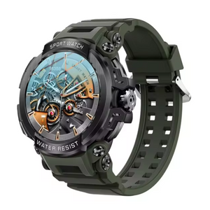 GPS Smart Watch for Android and IOS
