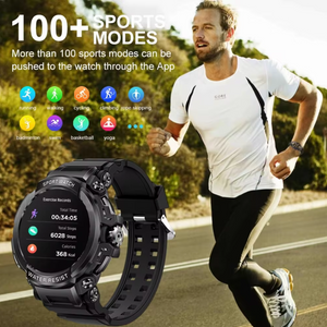 GPS Smart Watch for Android and IOS