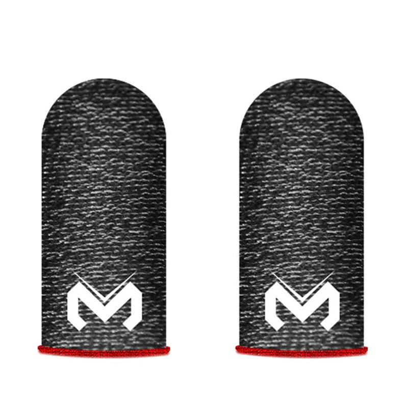 Gaming Finger Sleeve For PUBG Mobile Game