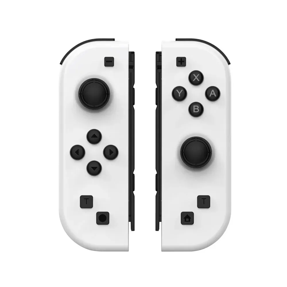 Joy Pad Joycon Controller For Nintendo Switch