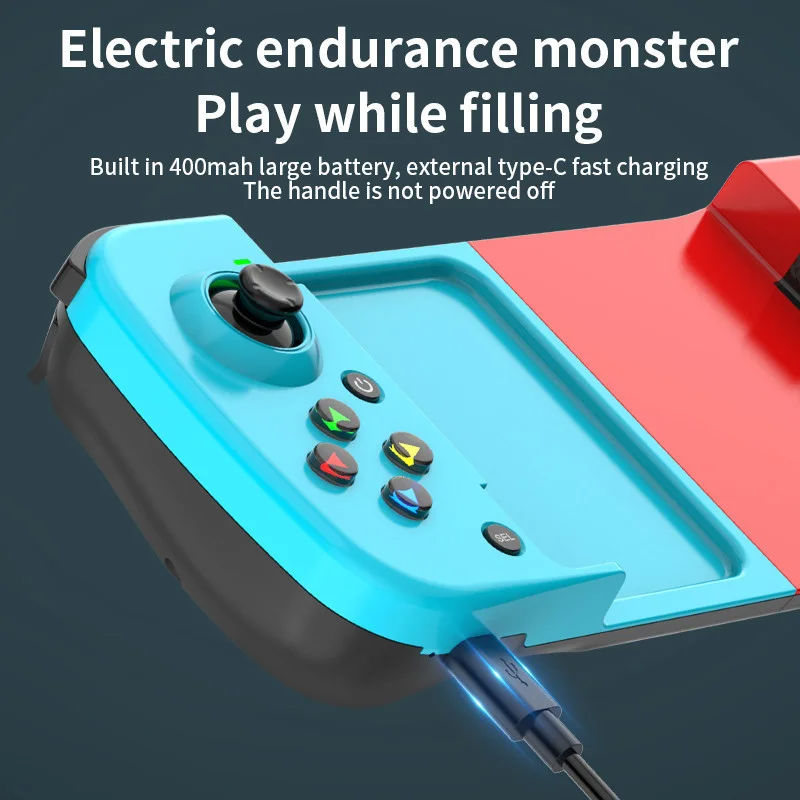 Joystick Eat Chicken Gamepad for Nintendo Switch