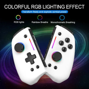 Wireless Joy-pad LinYuvo KS42 Meteor