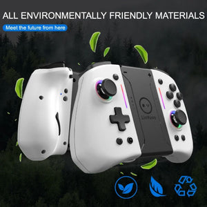 Wireless Joy-pad LinYuvo KS42 Meteor