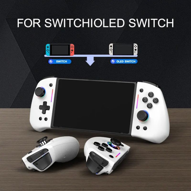 Wireless Joy-pad LinYuvo KS42 Meteor