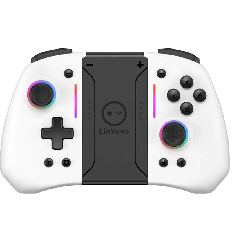 Wireless Joy-pad LinYuvo KS42 Meteor