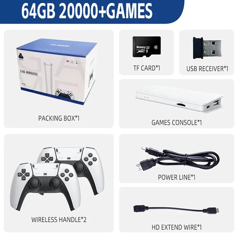 M15 Wireless Xbox Game Controller
