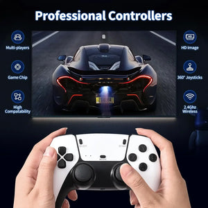 M15 Wireless Xbox Game Controller