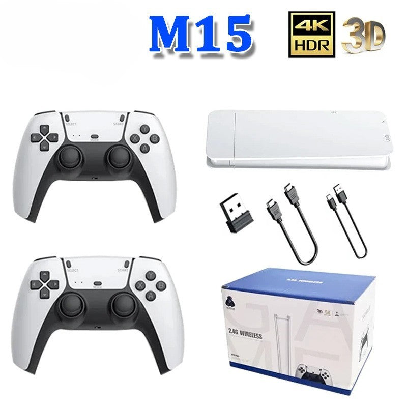 M15 Wireless Xbox Game Controller