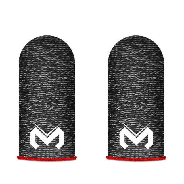 Gaming Finger Sleeve For PUBG Mobile Game