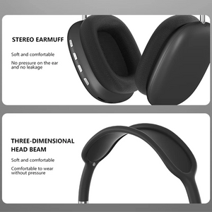 NEW P9 PRO MAX Air Wireless Headphones