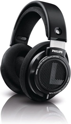 PHILIPS SHP9500 Headset