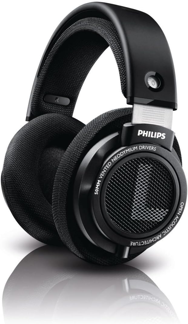 PHILIPS SHP9500 Headset