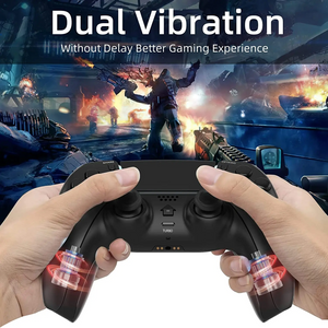 Wireless Controller for PS4/PC