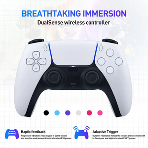 PS5 Dualsense Wireless Controller