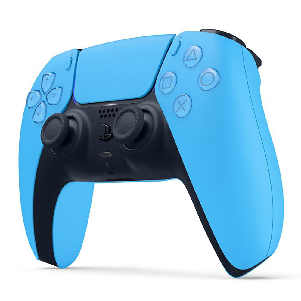 PlayStation 5 DualSense Wireless Controller -Starlight Blue