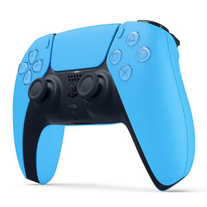 PlayStation 5 DualSense Wireless Controller -Starlight Blue