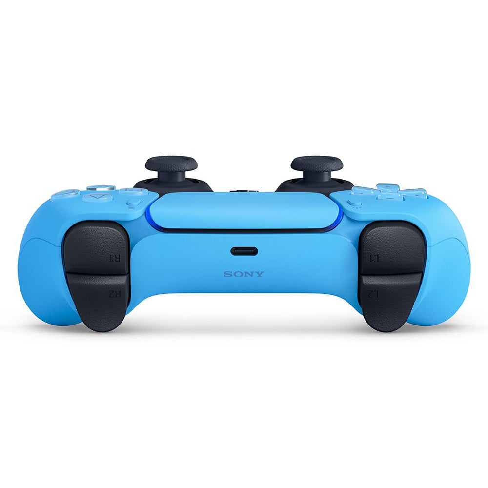 PlayStation 5 DualSense Wireless Controller -Starlight Blue