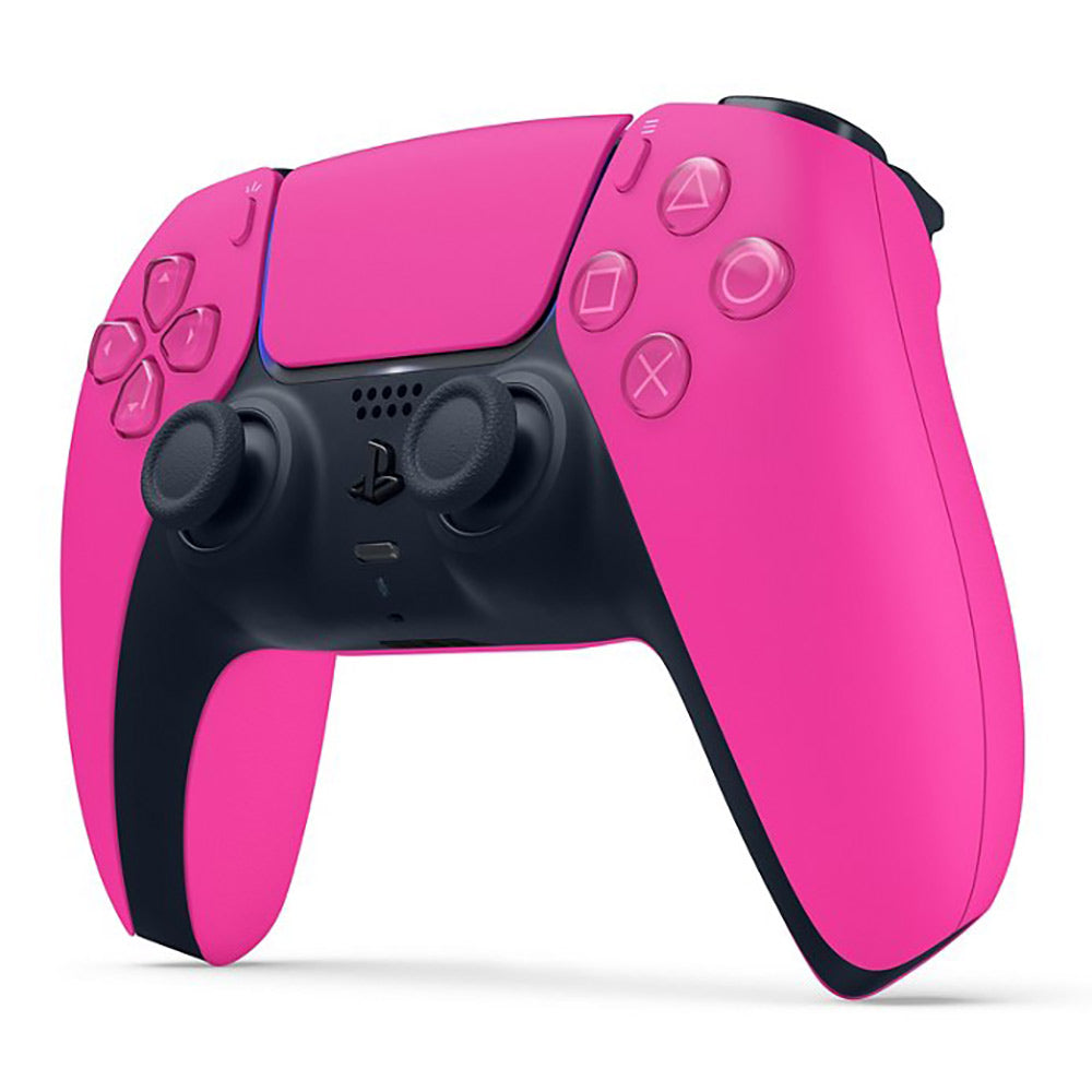 PlayStation 5 DualSense Wireless Controller - Nova Pink