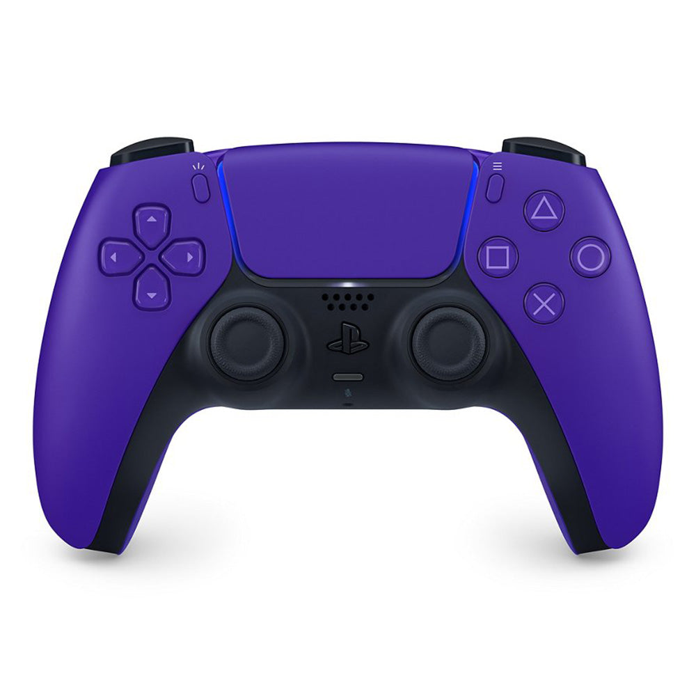 PlayStation 5 DualSense Wireless Controller - Galactic Purple
