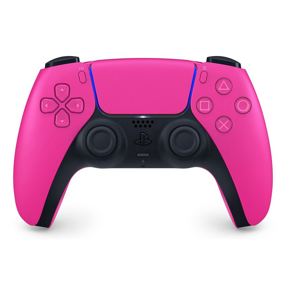 PlayStation 5 DualSense Wireless Controller - Nova Pink