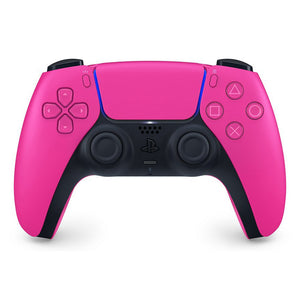 PlayStation 5 DualSense Wireless Controller - Nova Pink