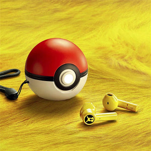 Razer Pokemon Pikachu  Wireless Earphones