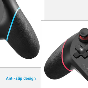 Wireless Bluetooth Controller For Nintendo Switch Lite Oled