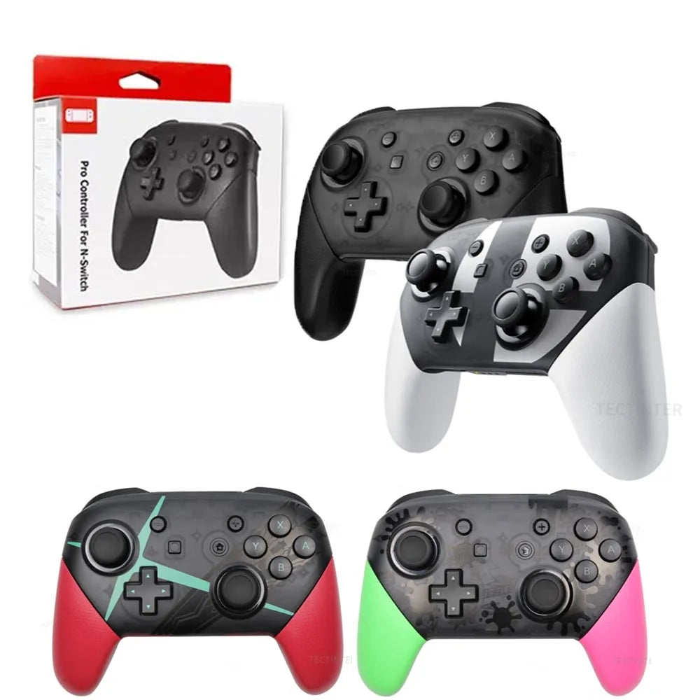 Joystick Controller For Nintend Switch Pro Switch/Lite/Switch OLED