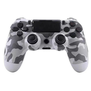 Wireless Controller For SONY PS4 Slim/Pro and PC
