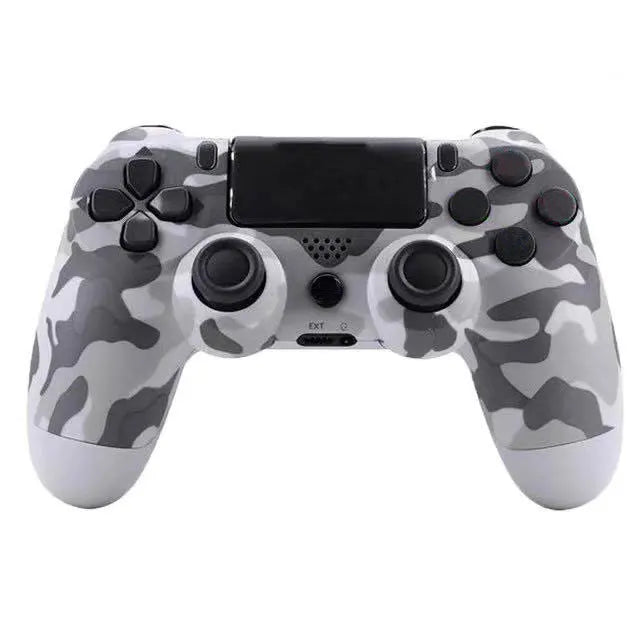 Wireless Controller For SONY PS4 Slim/Pro and PC