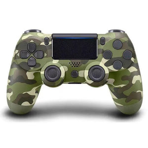 Wireless Controller For SONY PS4 Slim/Pro and PC