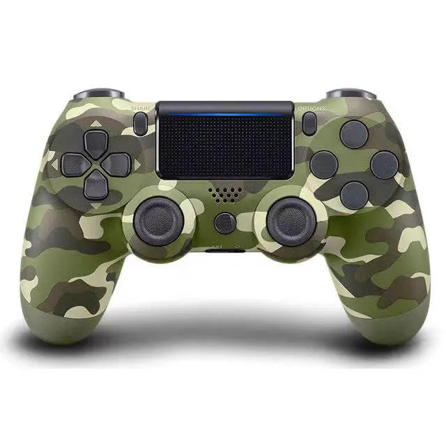 Wireless Controller For SONY PS4 Slim/Pro and PC