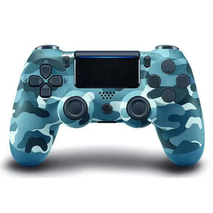 Wireless Controller For SONY PS4 Slim/Pro and PC