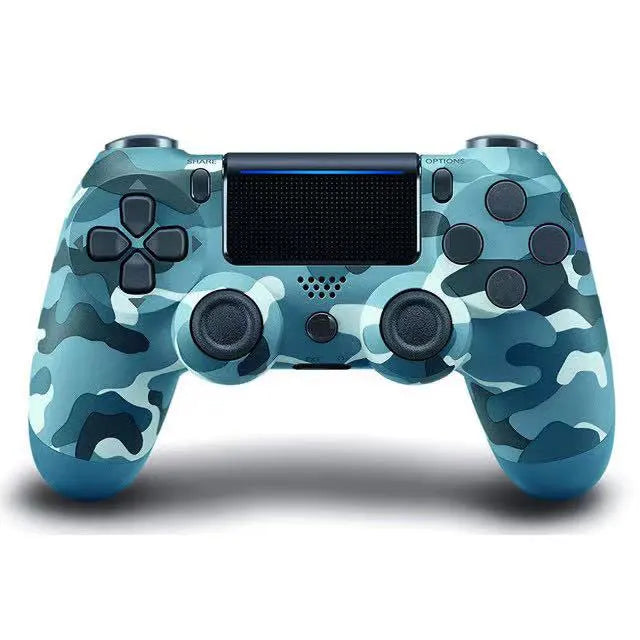 Wireless Controller For SONY PS4 Slim/Pro and PC