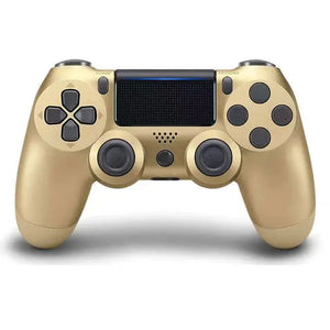 Wireless Controller For SONY PS4 Slim/Pro and PC