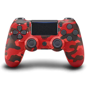 Wireless Controller For SONY PS4 Slim/Pro and PC