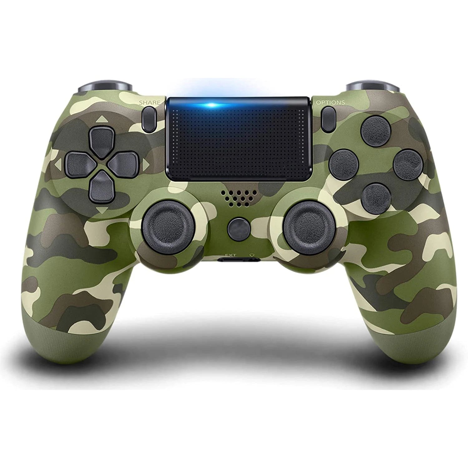 Wireless Controller For SONY PS4 Slim/Pro and PC