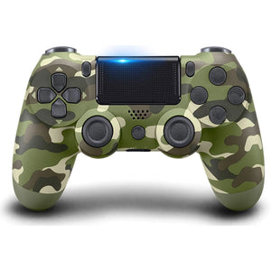 Wireless Controller For SONY PS4 Slim/Pro and PC
